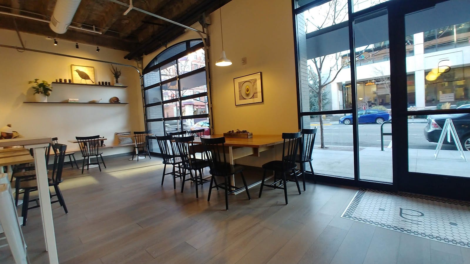 ā café