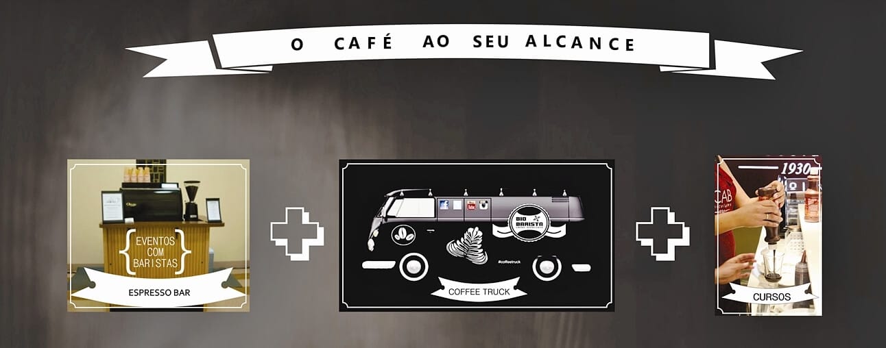 Bio Barista Cafés Especiais