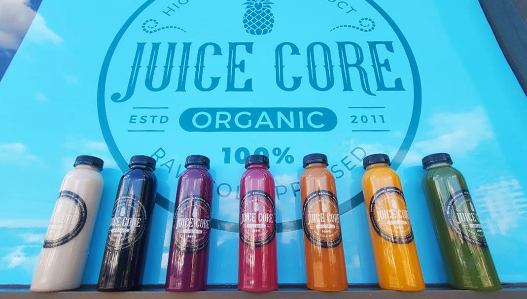 Juice Core photo 2