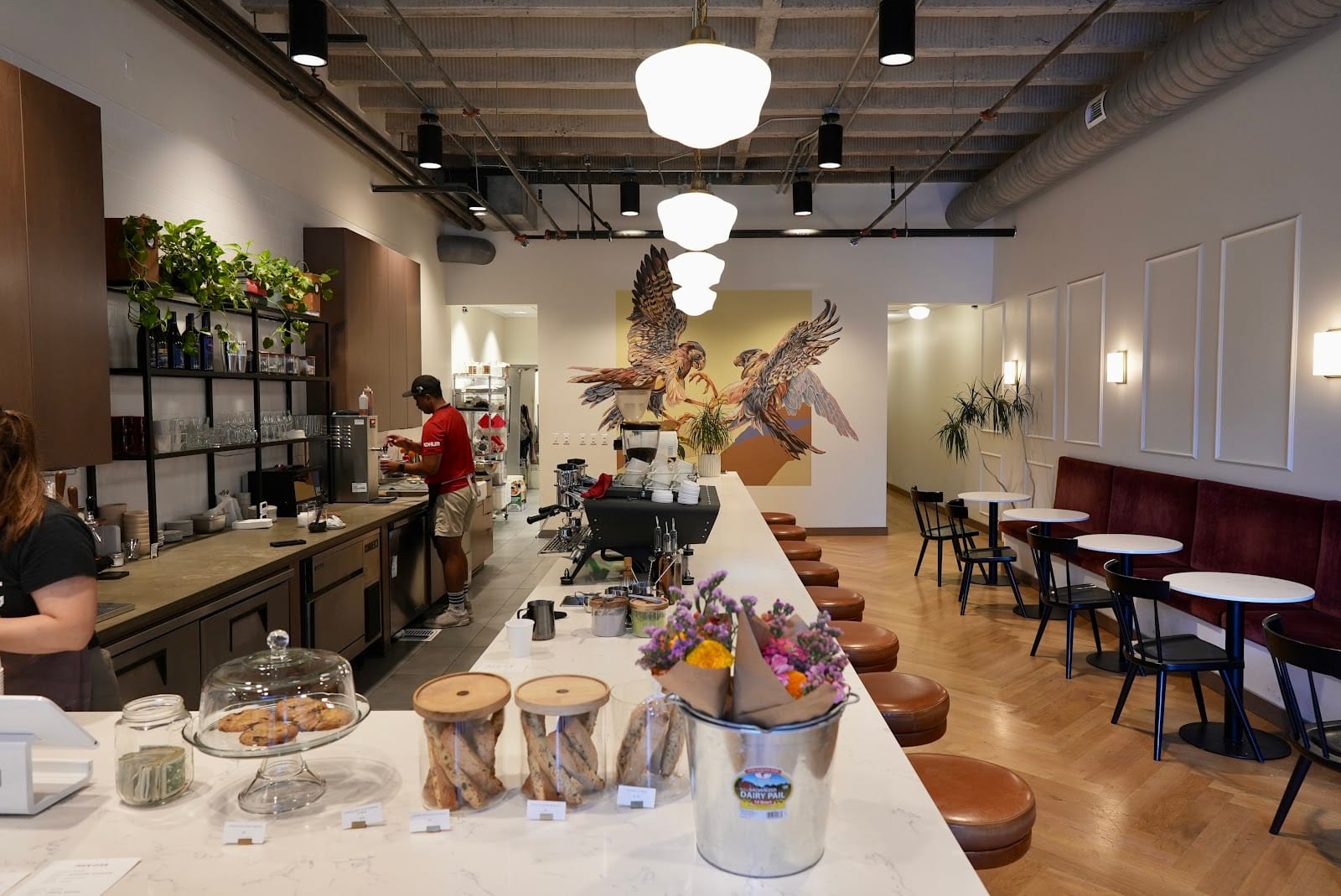Neckar Coffee