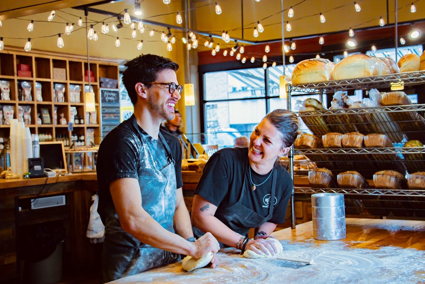 Great Harvest Bakery & Cafe photo 2
