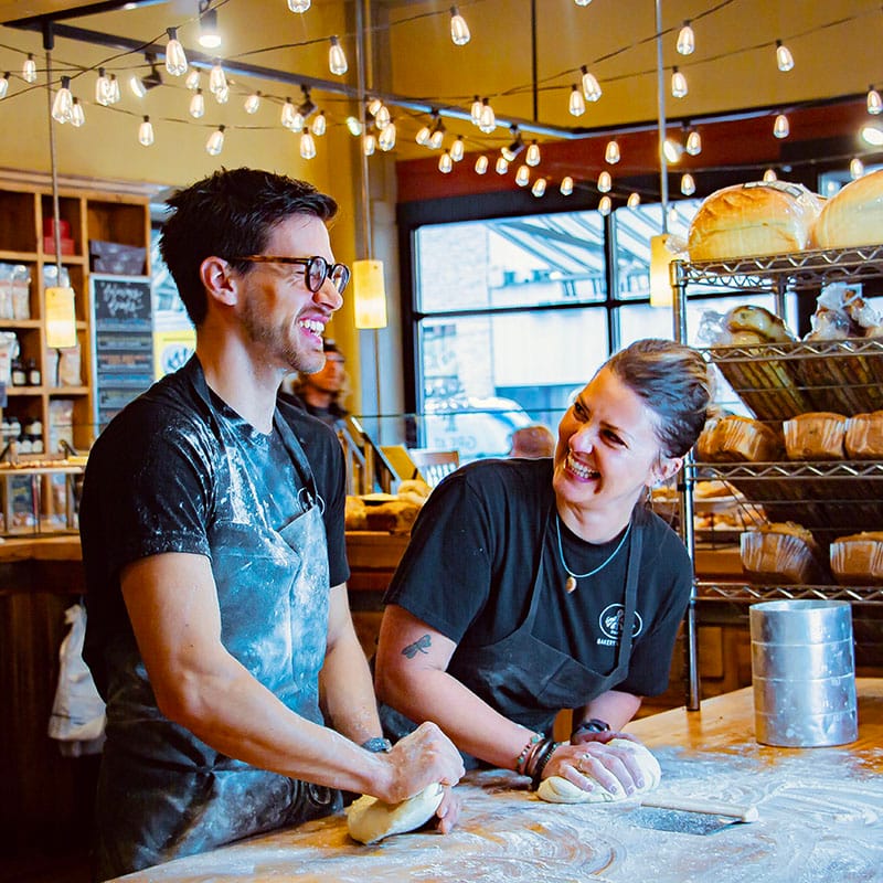 Great Harvest Bakery & Cafe photo 7