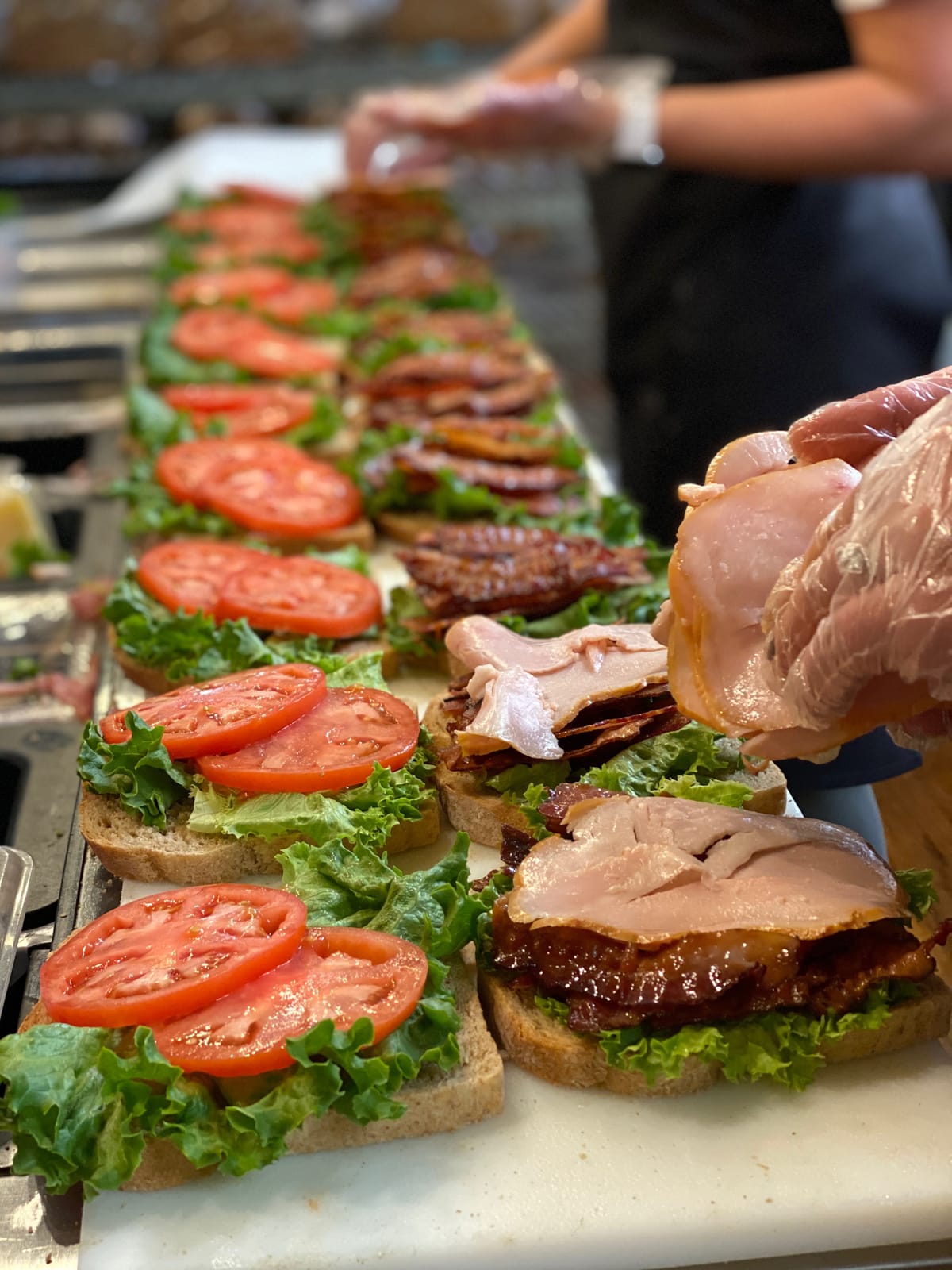 Great Harvest Bakery & Cafe photo 5