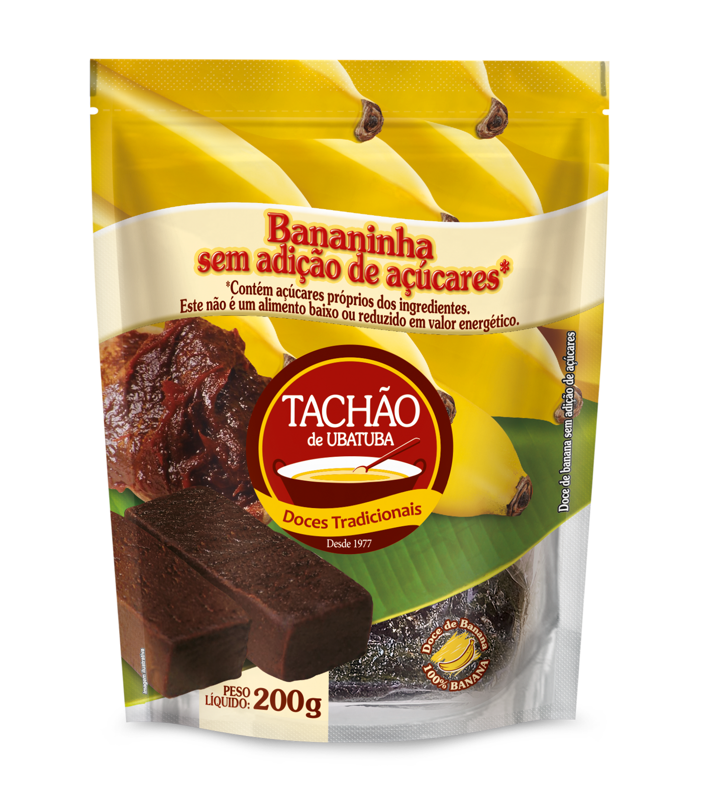 Tachão de Ubatuba