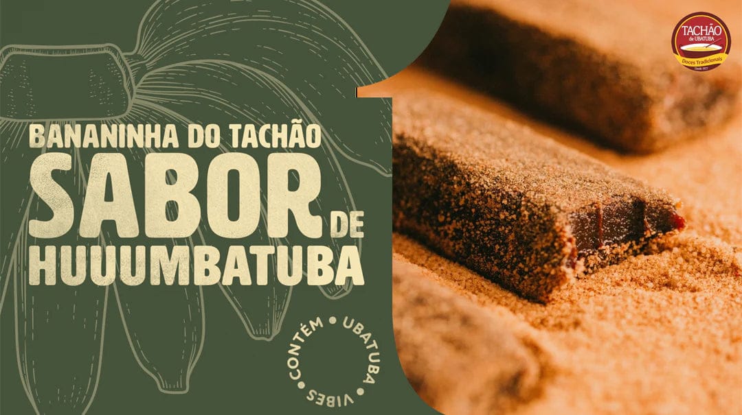Tachão de Ubatuba photo 2