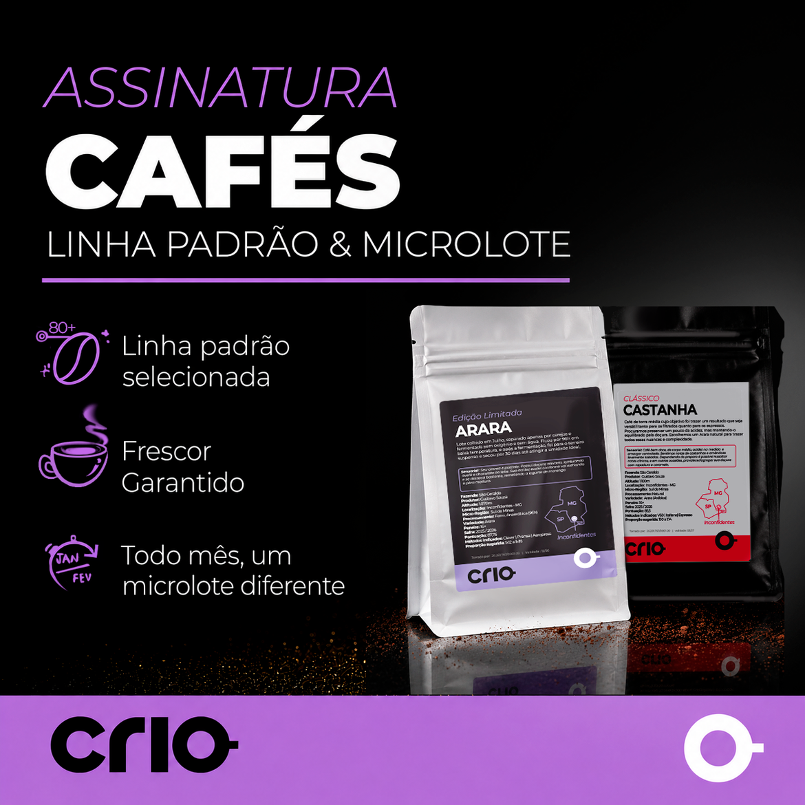 Café Crio