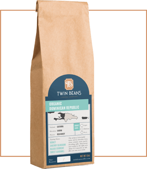 Twin Beans Coffee Company photo 2