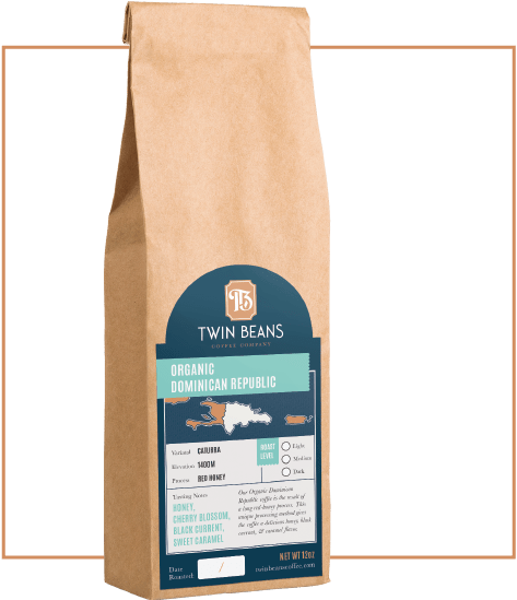 Twin Beans Coffee Company photo 3