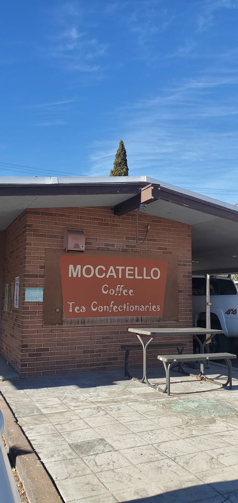 Mocatello