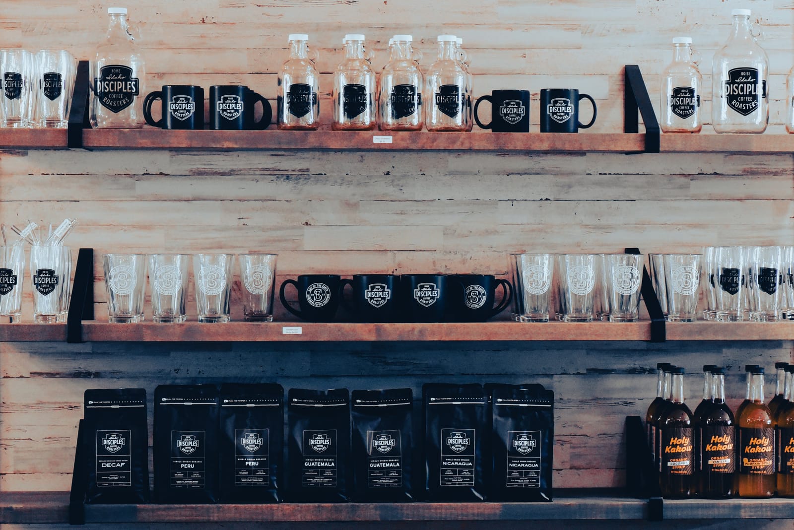 Disciples Coffee photo 6