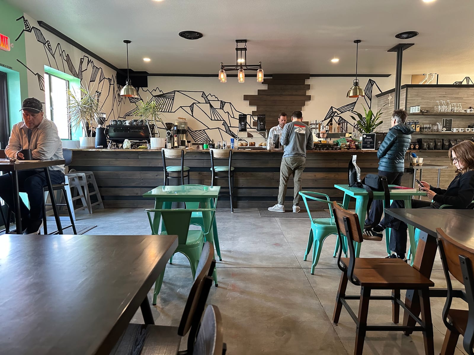 Disciples Coffee photo 8