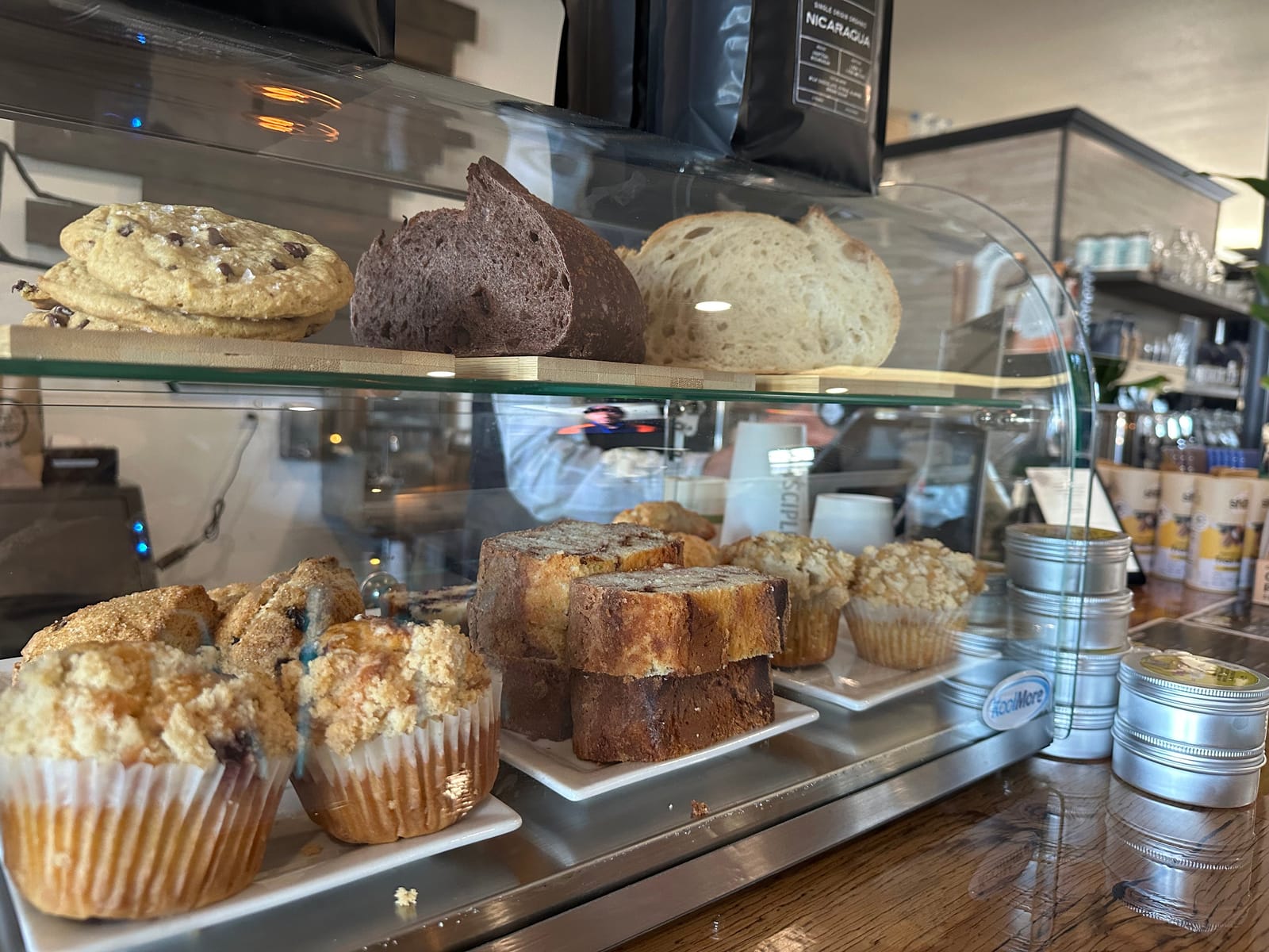 Disciples Coffee photo 5