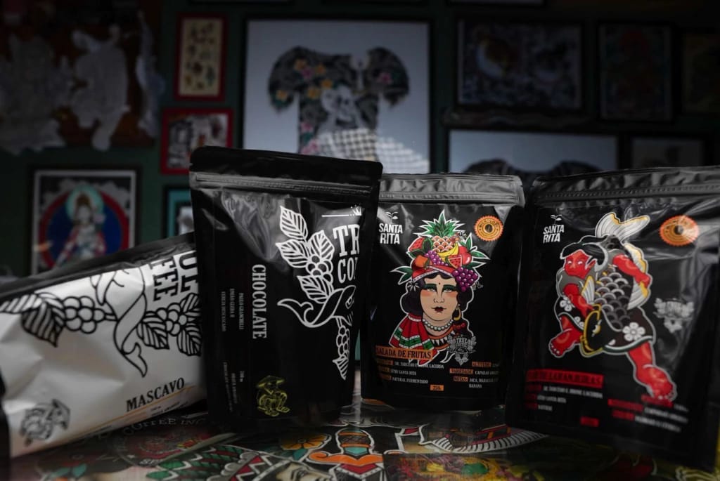 True Coffee photo 2