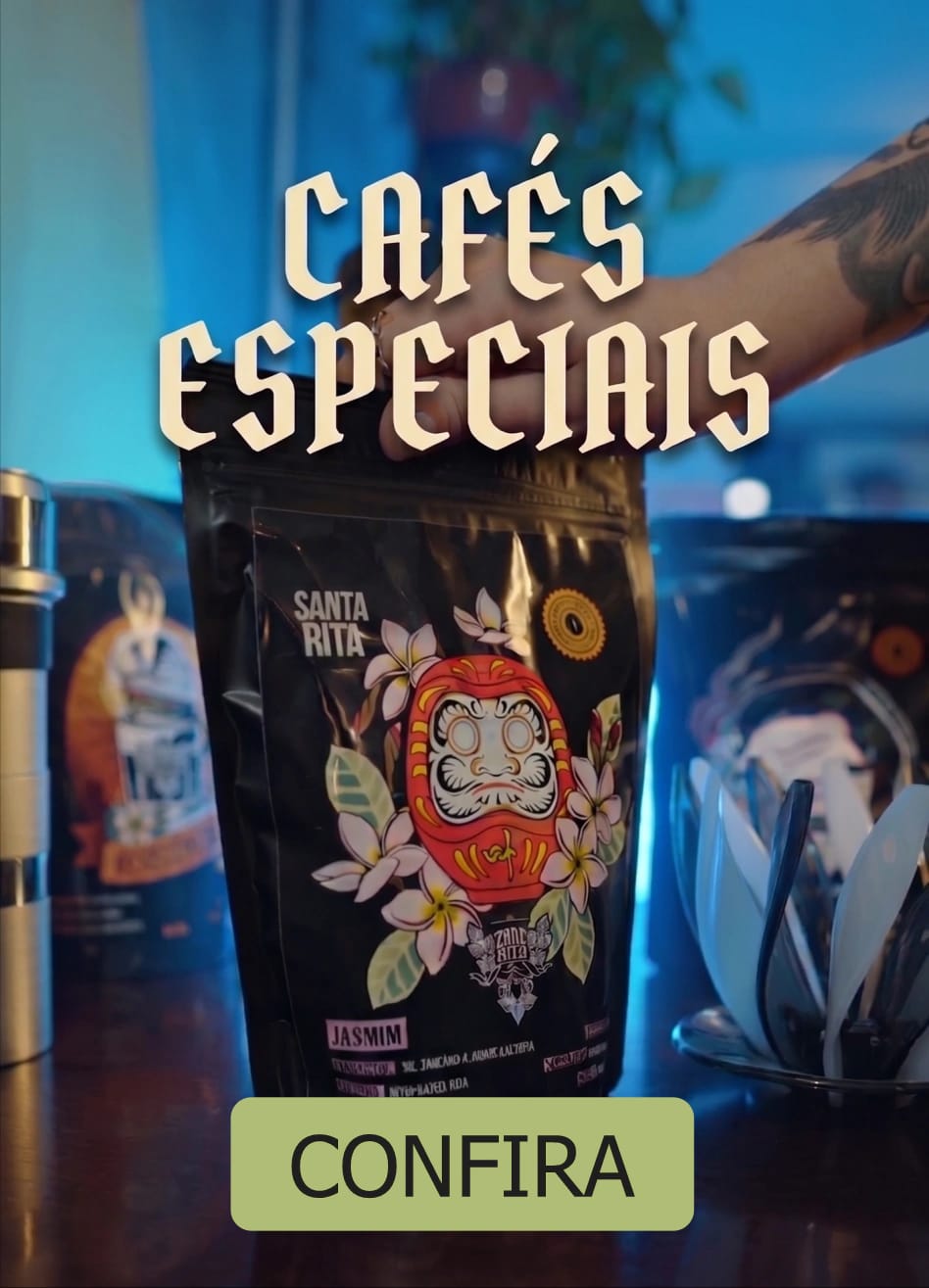 True Coffee