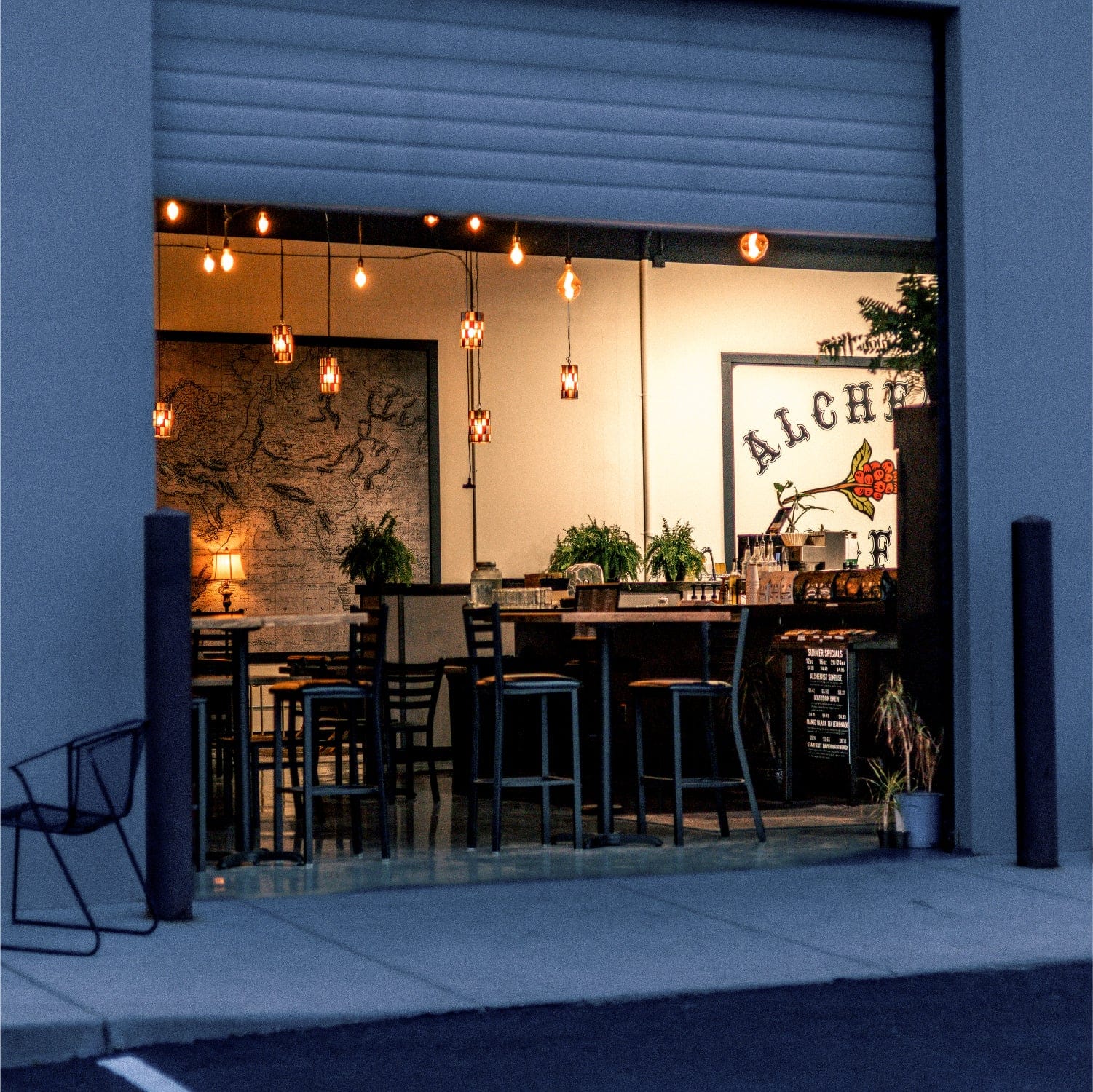 Alchemist Coffee photo 6
