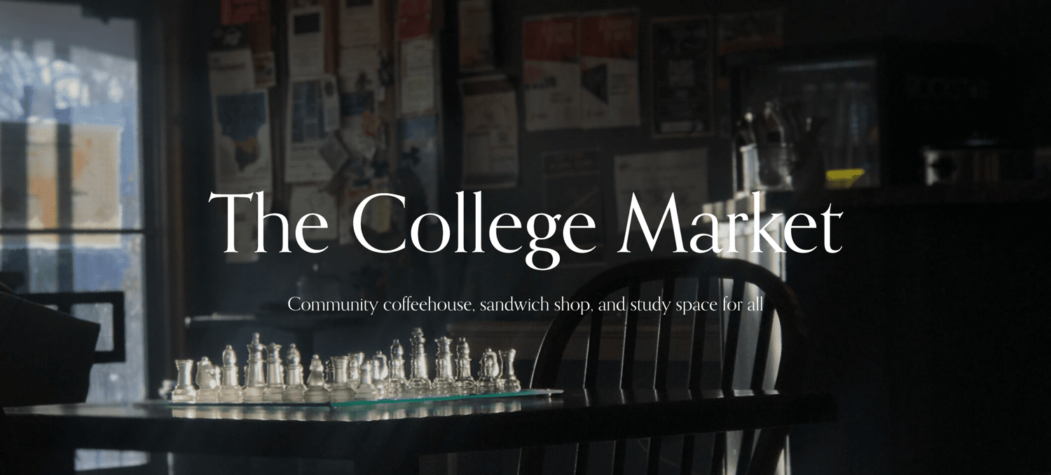 College Market photo 2