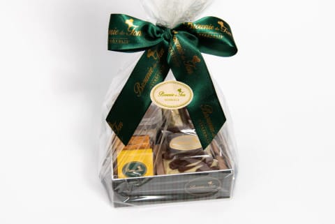 Brownie do Ton - Casa Santos Dumont photo 7