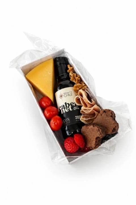 Brownie do Ton - Casa Santos Dumont photo 6