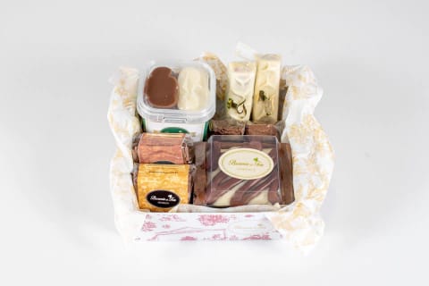 Brownie do Ton - Casa Santos Dumont photo 8