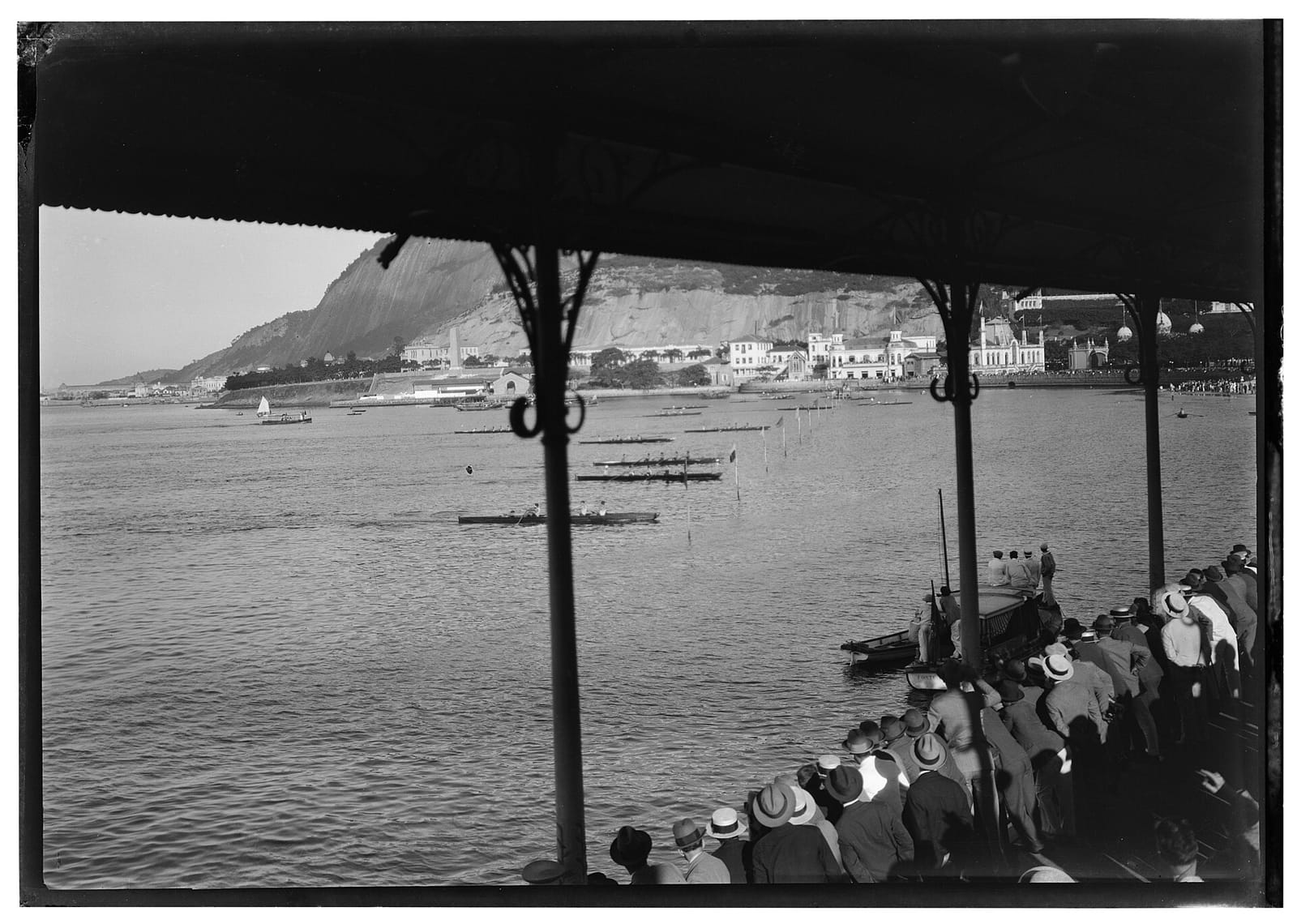 Cafeteria Cheirin Bão Praia de Botafogo photo 2