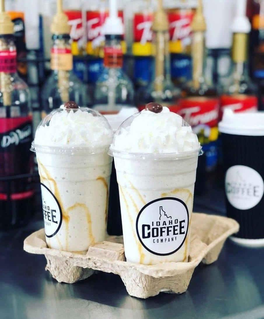 Idaho Coffee