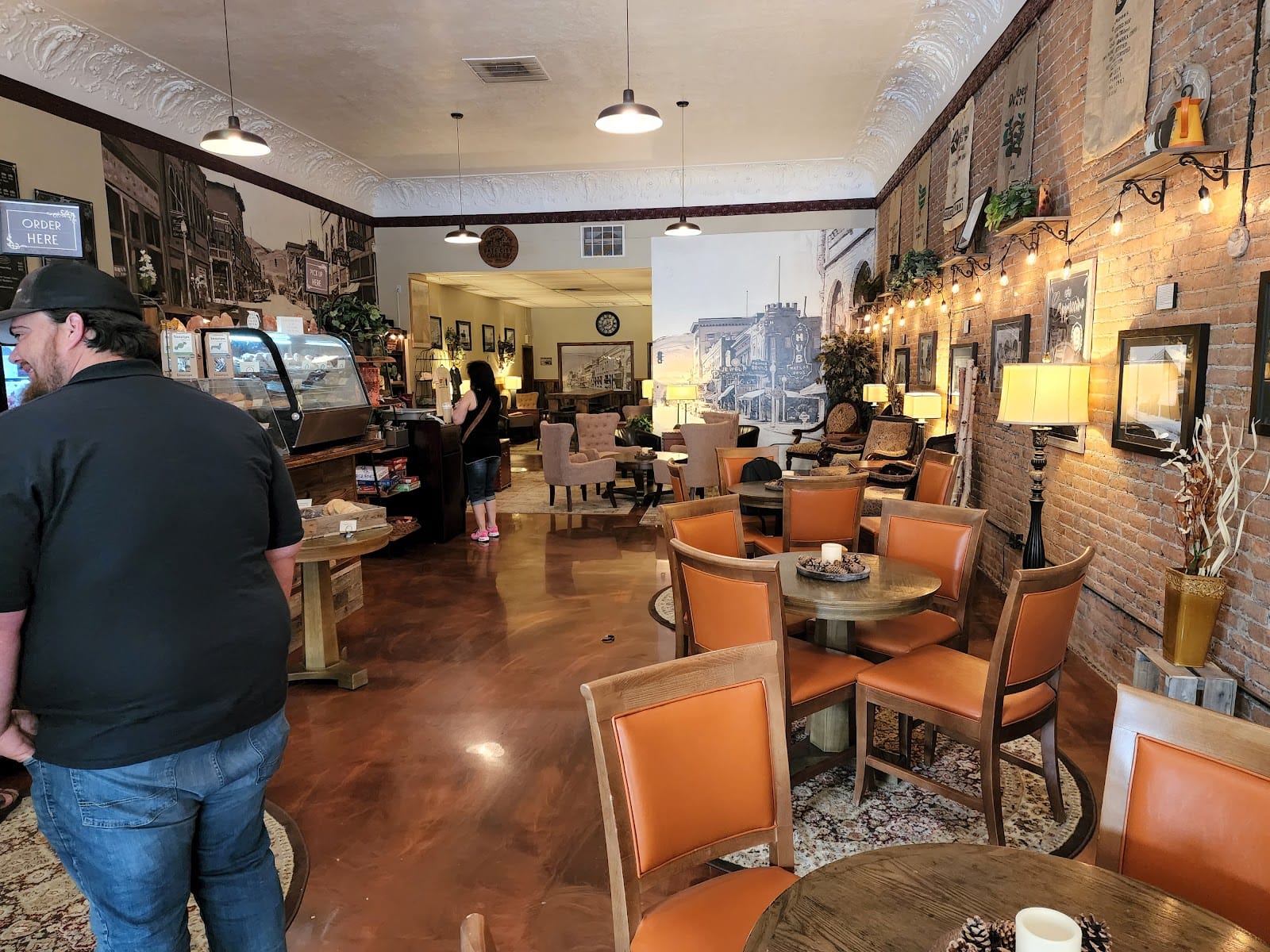 Gate City Coffee