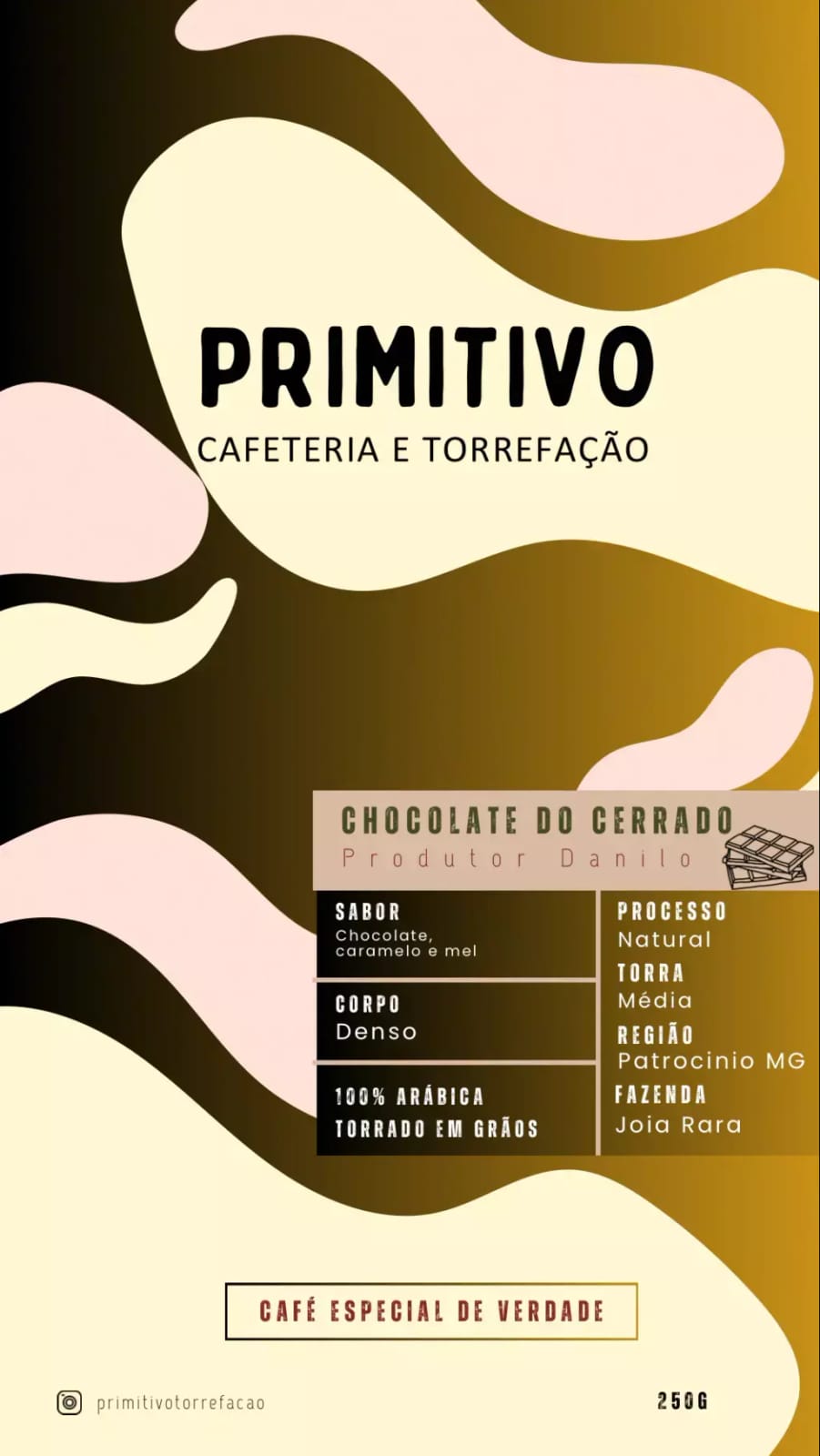 Primitivo Cafeteria & Torrefação photo 7