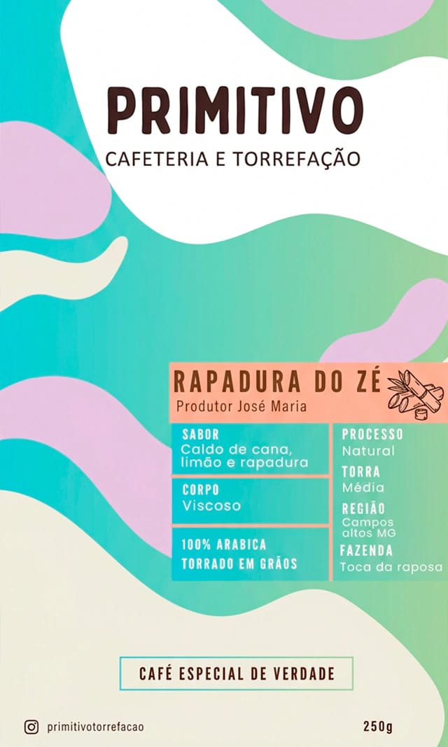 Primitivo Cafeteria & Torrefação photo 4