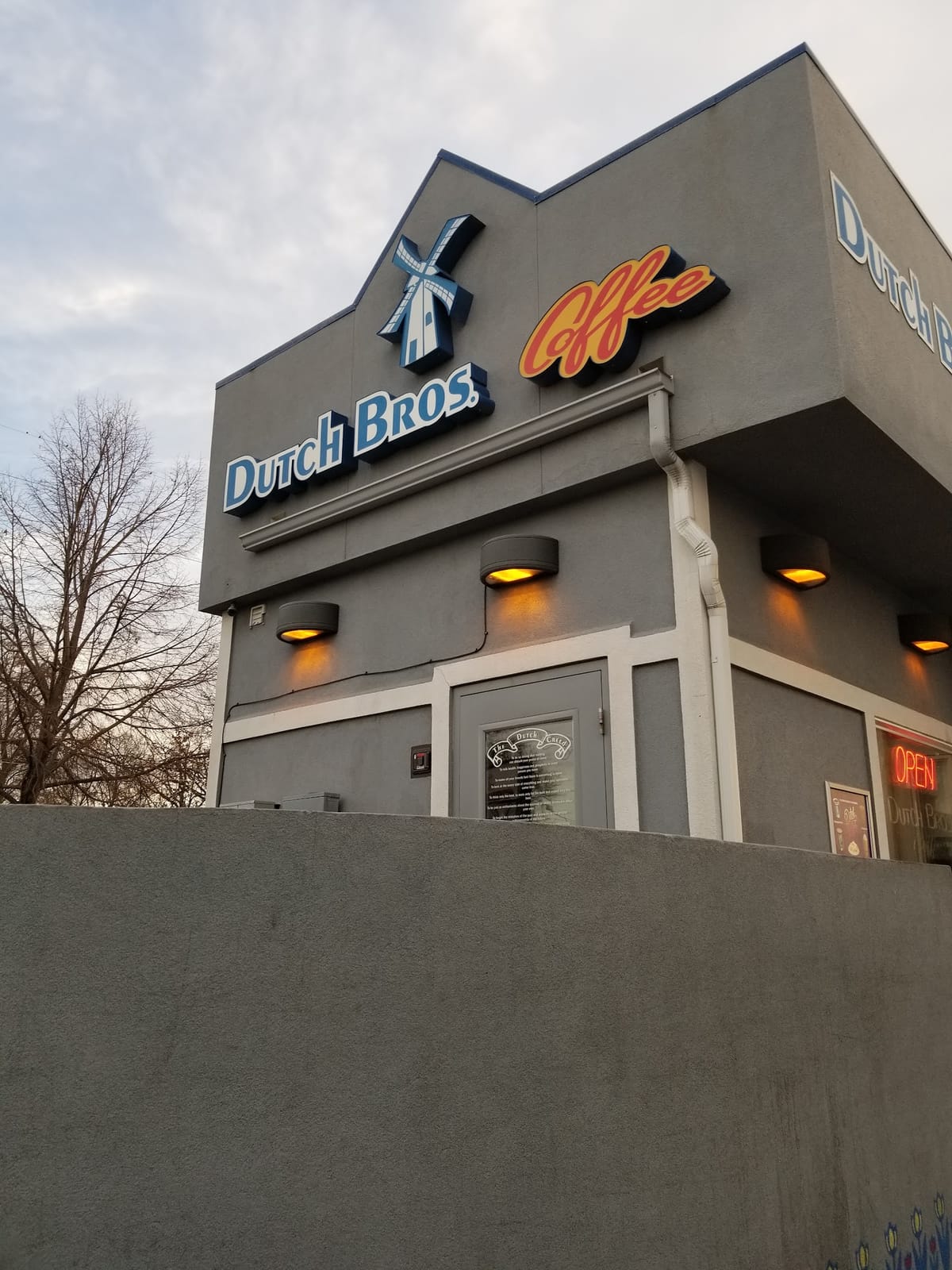 Dutch Bros. Coffee