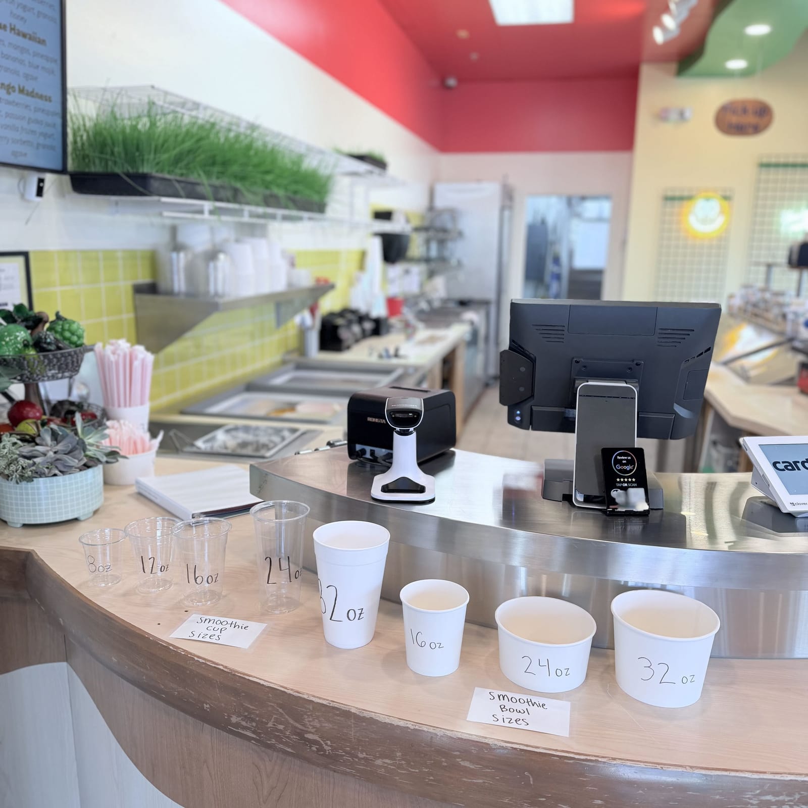 Happy Juice and Smoothie photo 3