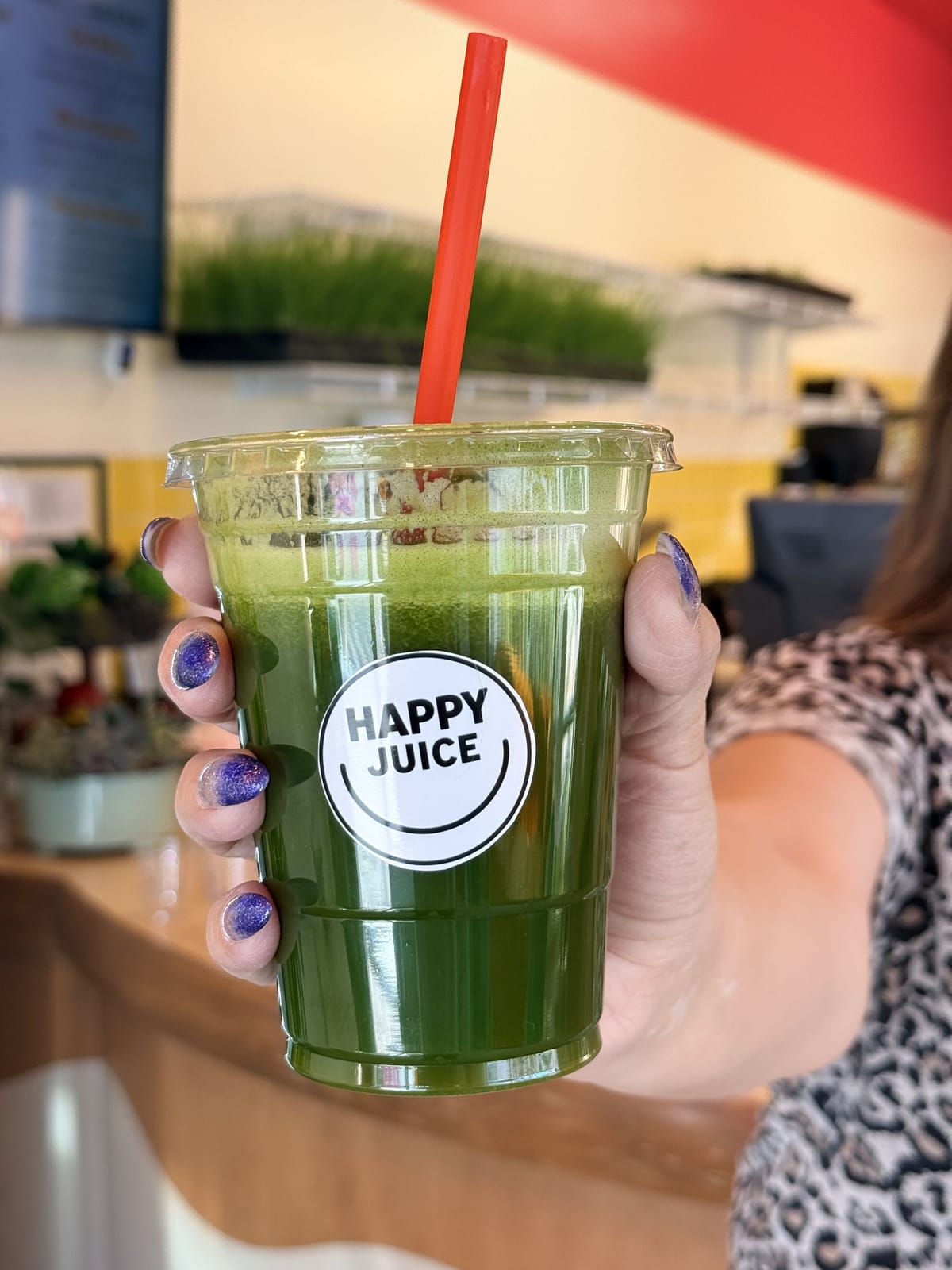 Happy Juice and Smoothie photo 7