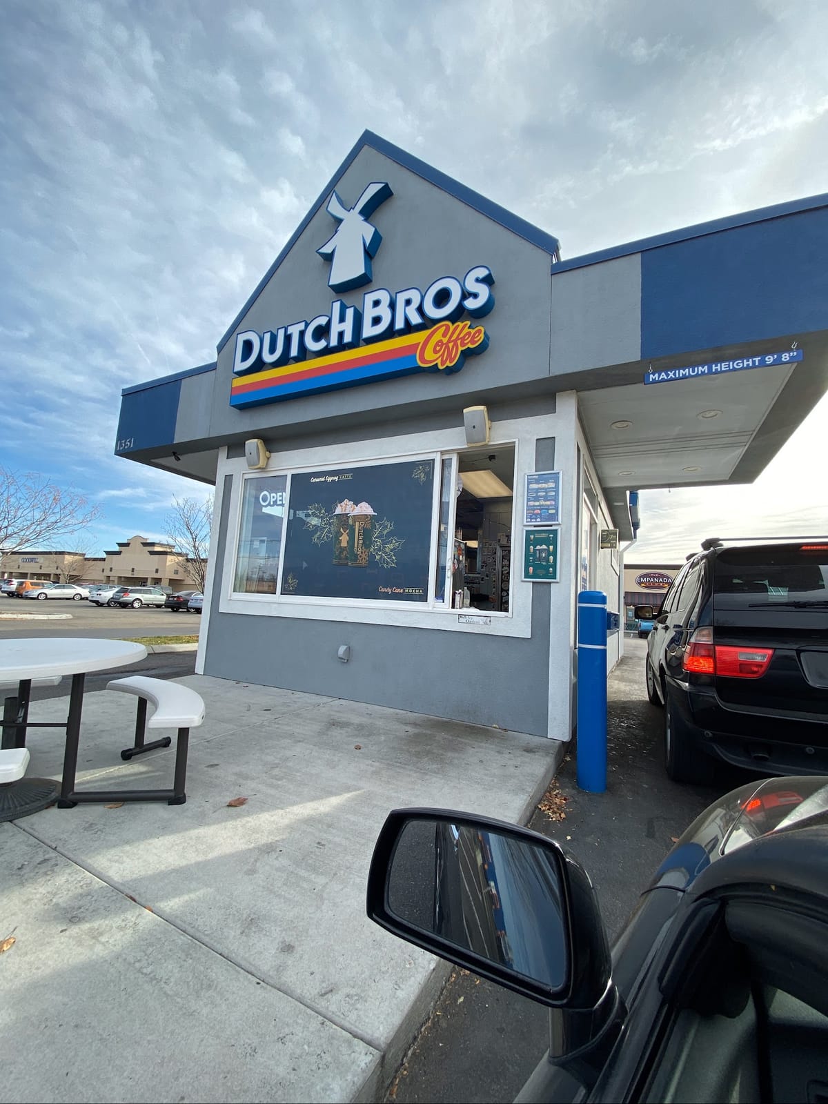 Dutch Bros. Coffee