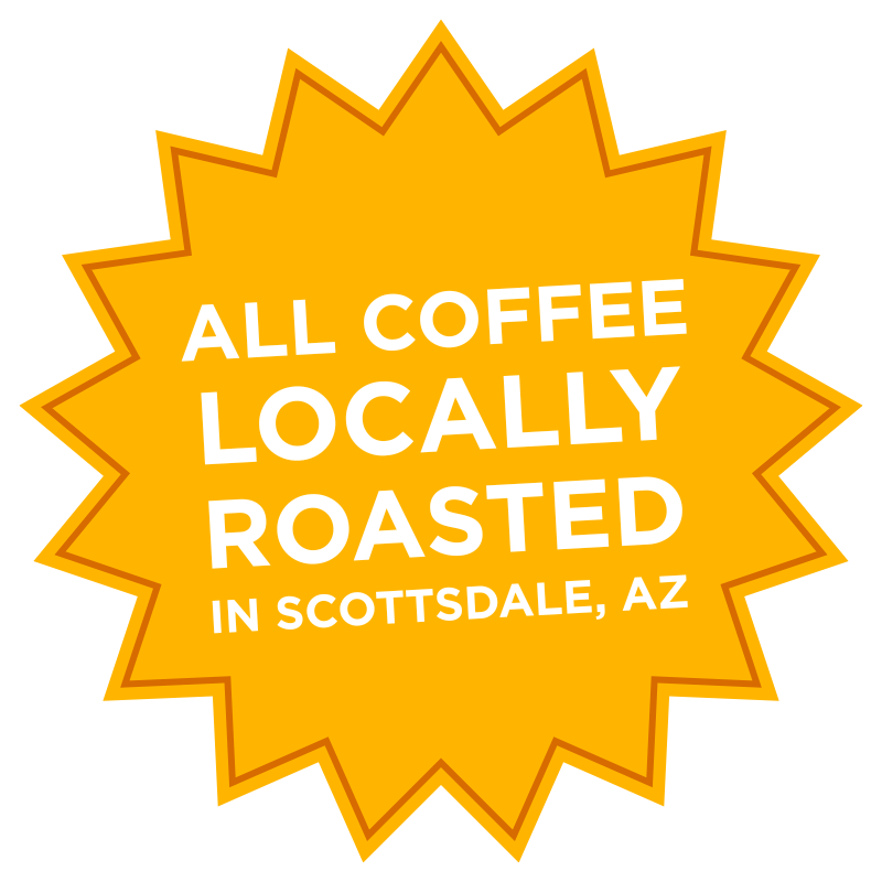 Yellow Spruce Roasters photo 5