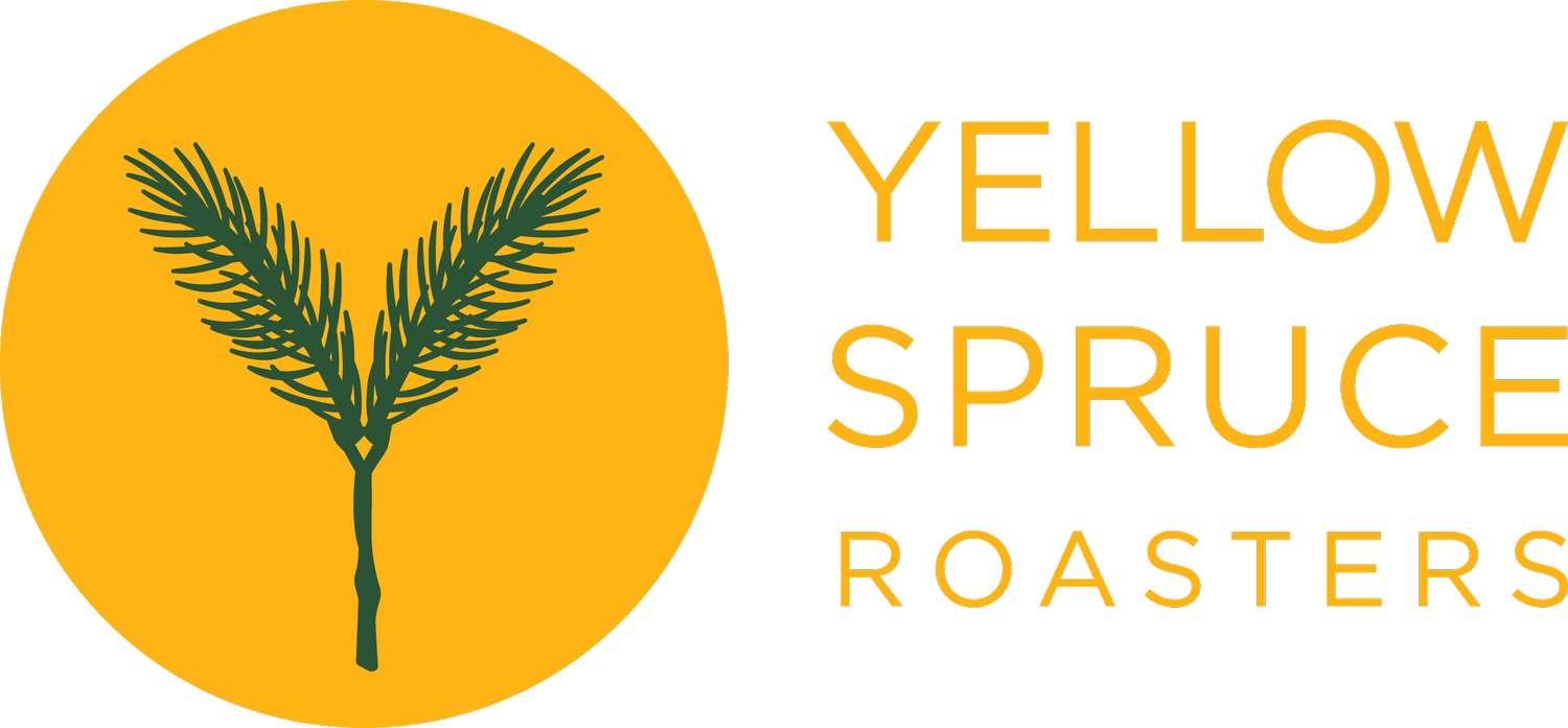 Yellow Spruce Roasters photo 3