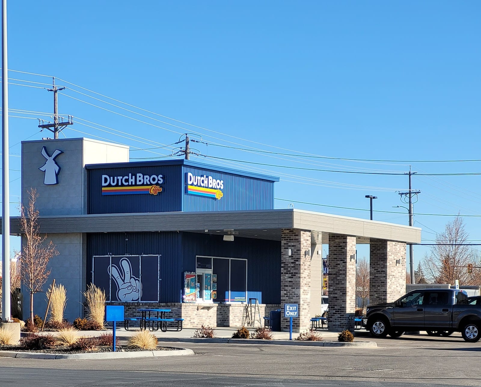 Dutch Bros. Coffee