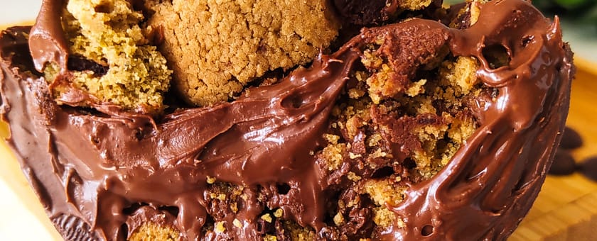 Bake - Cozinha e empório Vegano