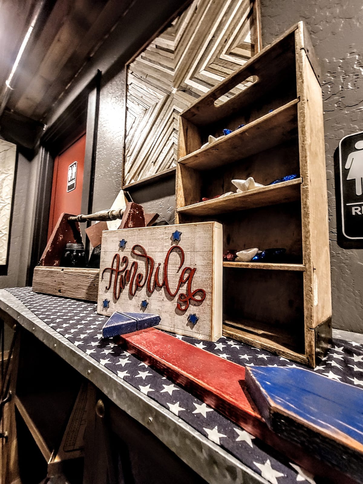 The Brew Bar