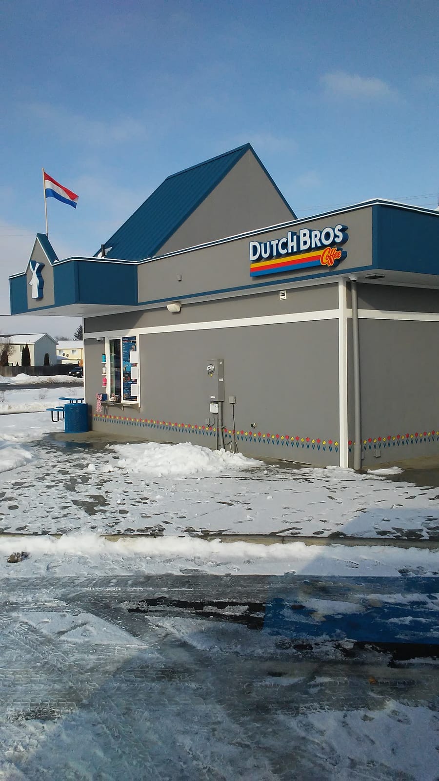 Dutch Bros. Coffee