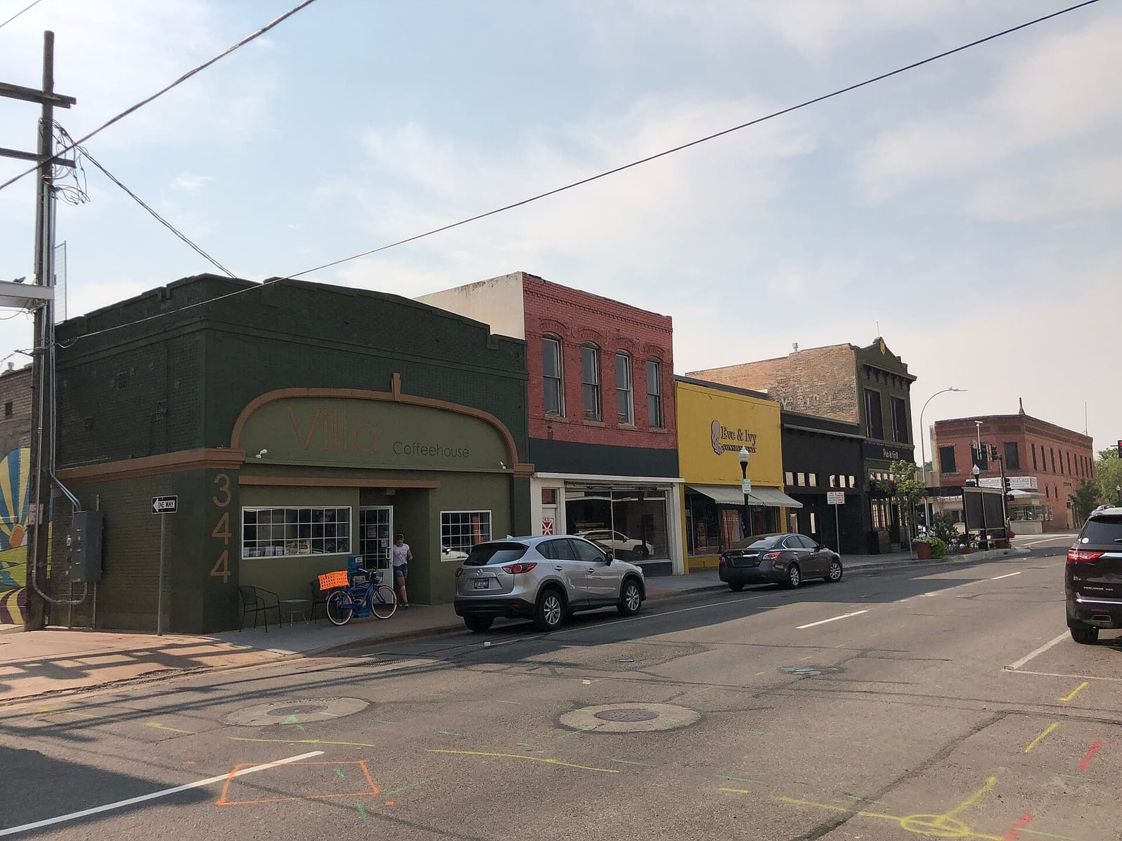 Villa Coffeehouse photo 4