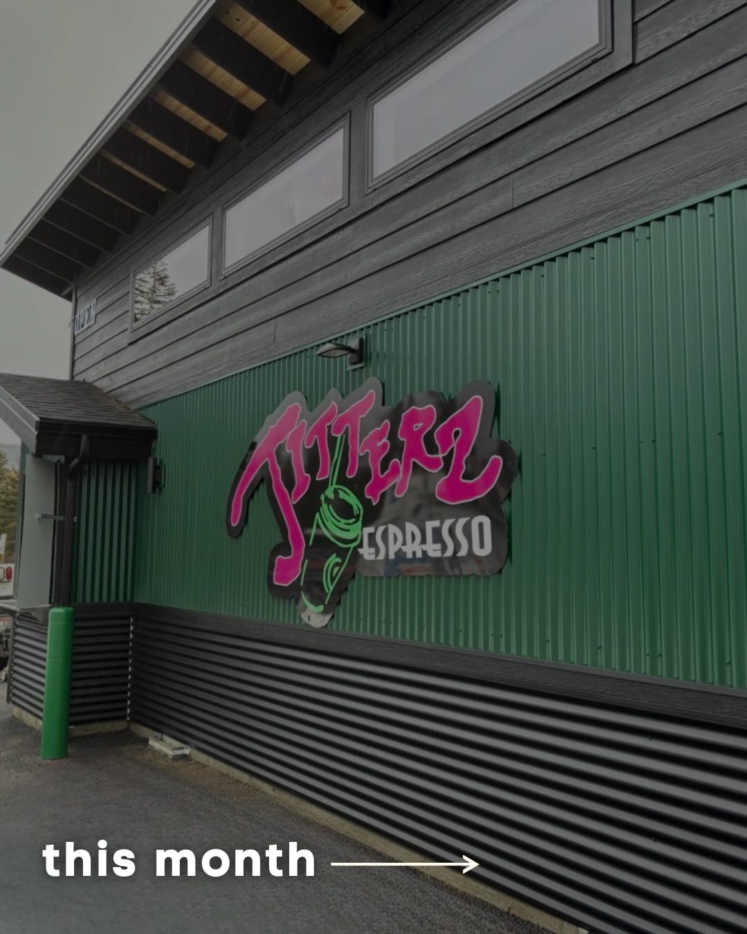 Jitterz Espresso photo 3