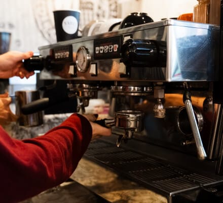 Vault Coffee photo 5