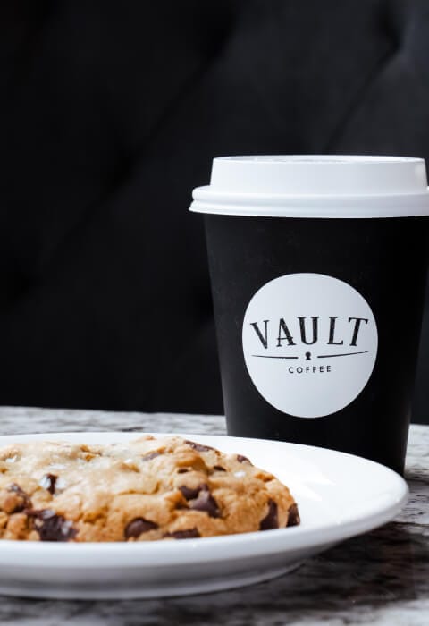 Vault Coffee