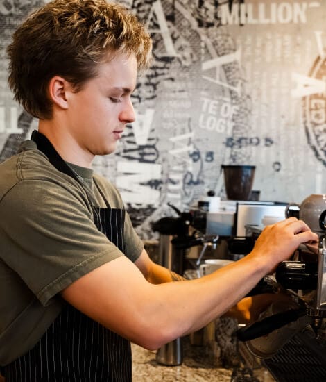 Vault Coffee photo 2