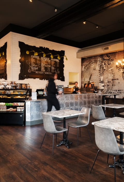 Vault Coffee photo 7