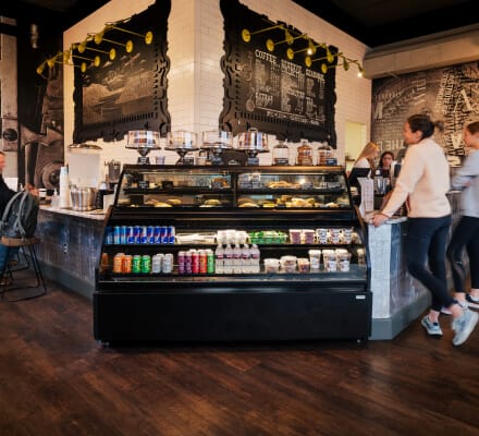 Vault Coffee photo 8