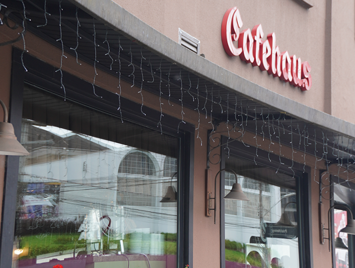 Cafehaus Glória photo 3