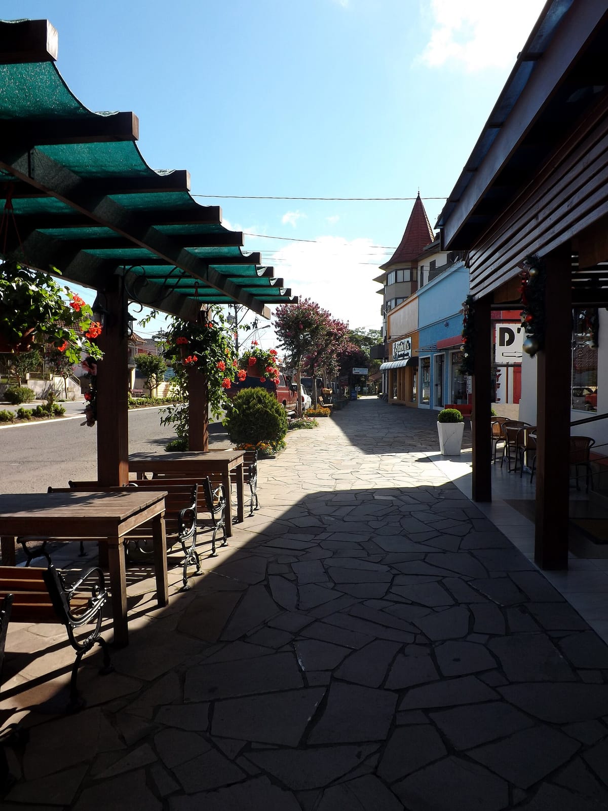 Café & Cia