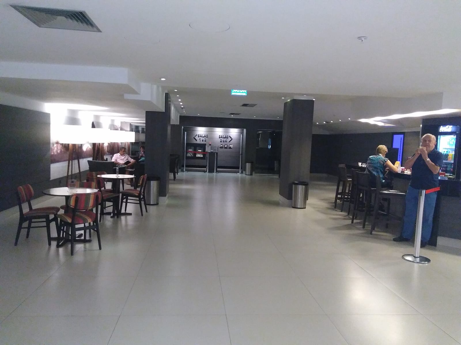 Vive le Café photo 3