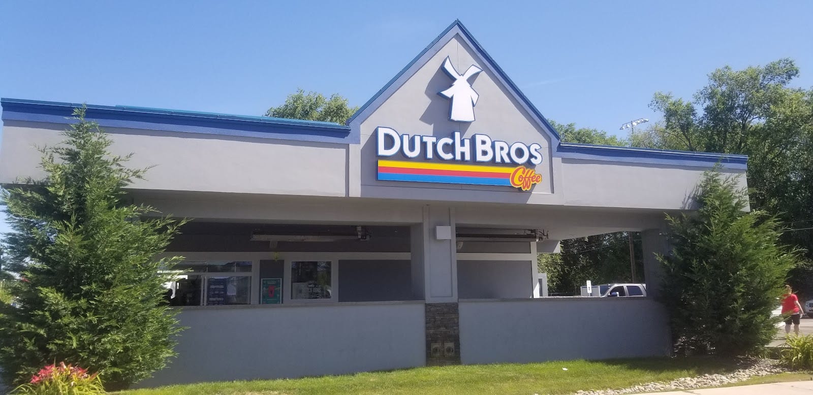 Dutch Bros. Coffee