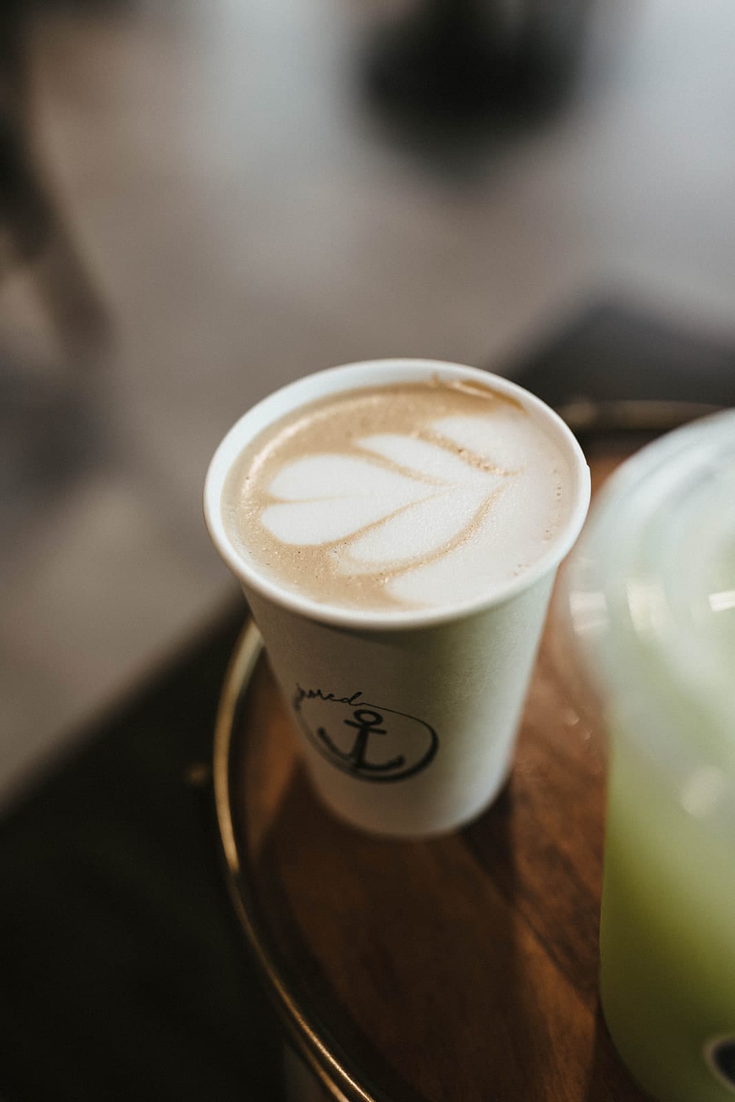 Anchored Coffee Company photo 3